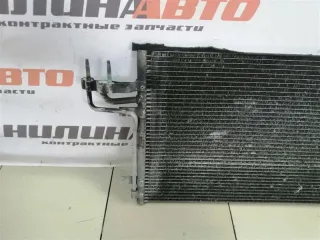 1516838 Радиатор кондиционера Ford Focus 2 restailing Арт 2-192064, вид 2