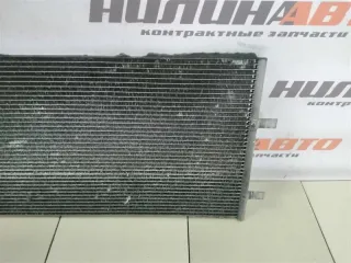 1516838 Радиатор кондиционера Ford Focus 2 restailing Арт 2-192064, вид 3
