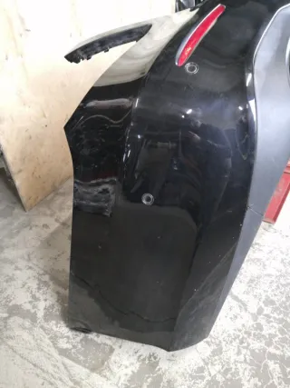 A2138850801 Бампер в сборе amg Mercedes E W213 Арт 2-192137, вид 5