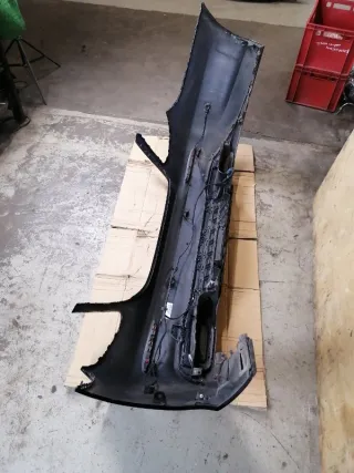 A2138850801 Бампер в сборе amg Mercedes E W213 Арт 2-192137, вид 8