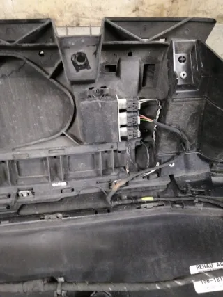 A2138850801 Бампер в сборе amg Mercedes E W213 Арт 2-192137, вид 9
