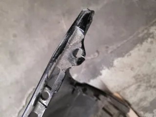 A2138850801 Бампер в сборе amg Mercedes E W213 Арт 2-192137, вид 10
