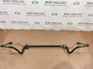 4056A096 Стабилизатор подвески (поперечной устойчивости) Mitsubishi Lancer 9 Арт 2-192228, вид 1