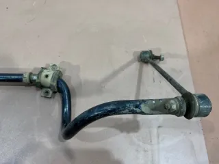 4056A096 Стабилизатор подвески (поперечной устойчивости) Mitsubishi Lancer 9 Арт 2-192228, вид 3