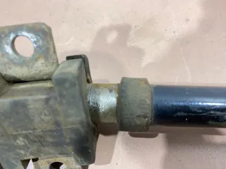 4056A096 Стабилизатор подвески (поперечной устойчивости) Mitsubishi Lancer 9 Арт 2-192228, вид 5