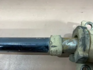 4056A096 Стабилизатор подвески (поперечной устойчивости) Mitsubishi Lancer 9 Арт 2-192228, вид 6