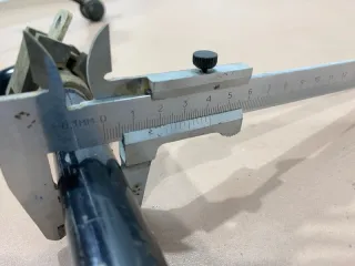 4056A096 Стабилизатор подвески (поперечной устойчивости) Mitsubishi Lancer 9 Арт 2-192228, вид 7