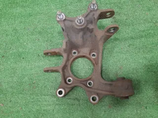 52710D7100 Кулак Kia Sportage 3 Арт 2-192313, вид 4