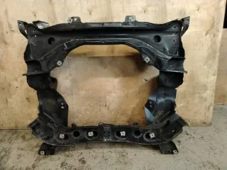 A2046280457 Балка подвески передняя (подрамник) Mercedes GLK X204 Арт 2-192404, вид 6