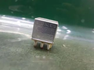 A0015420219 Реле Mercedes S W140 Арт 2-192689, вид 1