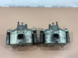 4605A257 Суппорт комплект Mitsubishi Outlander 2 Арт 2-192956