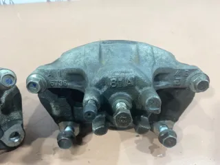 4605A257 Суппорт комплект Mitsubishi Outlander 2 Арт 2-192956, вид 8