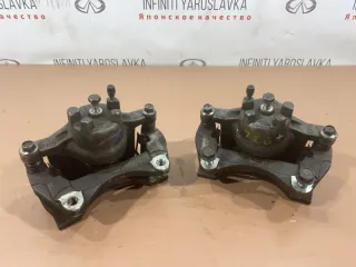 4605A257 Суппорт комплект Mitsubishi Outlander 2 Арт 2-192956, вид 10