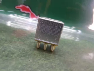 A0015420219 Реле Mercedes S W140 Арт 2-193189, вид 4