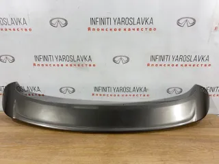 6515A206YA Спойлер Mitsubishi ASX Арт 2-193224, вид 1