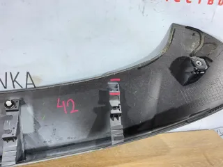 6515A206YA Спойлер Mitsubishi ASX Арт 2-193224, вид 11