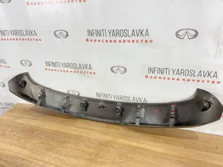6515A206YA Спойлер Mitsubishi ASX Арт 2-193224, вид 12