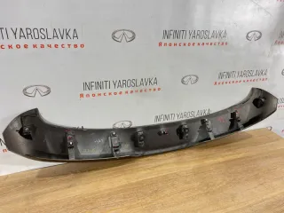 6515A206YA Спойлер Mitsubishi ASX Арт 2-193224, вид 13