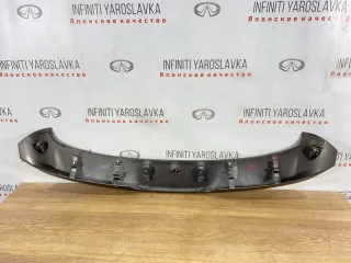 6515A206YA Спойлер Mitsubishi ASX Арт 2-193224, вид 7