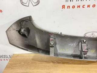 6515A206YA Спойлер Mitsubishi ASX Арт 2-193224, вид 8