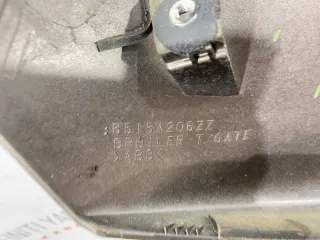 6515A206YA Спойлер Mitsubishi ASX Арт 2-193224, вид 9