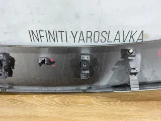 6515A206YA Спойлер Mitsubishi ASX Арт 2-193224, вид 10