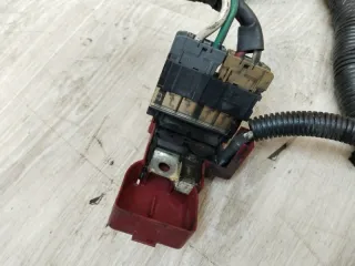 24011bc01a Проводка двигателя Nissan Note E11 Арт 2-193283, вид 23