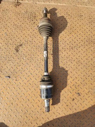 49500D7030 Привод Kia Sportage 3 Арт 2-193609, вид 1