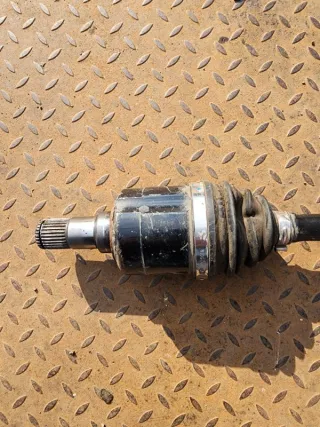 49500D7030 Привод Kia Sportage 3 Арт 2-193609, вид 2