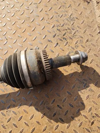 49500D7030 Привод Kia Sportage 3 Арт 2-193609, вид 3