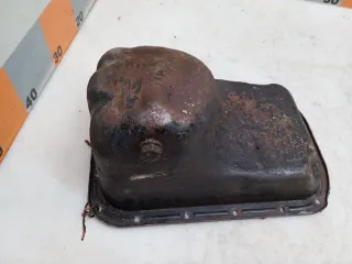 94580107 Поддон масляный двигателя Daewoo Matiz M100 Арт 2-193981, вид 4