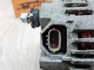 231001ka1a Генератор Nissan Juke 1 Арт 2-194403, вид 3