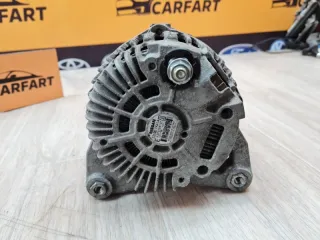 231001ka1a Генератор Nissan Juke 1 Арт 2-194403, вид 4