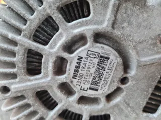 231001ka1a Генератор Nissan Juke 1 Арт 2-194403, вид 5