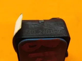 77970-STX-A011-M1 Датчик AirBag Honda Crosstour Арт 2-194814, вид 3