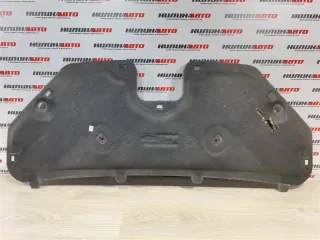 1471833 Шумоизоляция капота Ford C-max 1 Арт 2-195005, вид 5