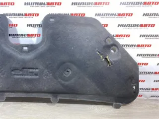 1471833 Шумоизоляция капота Ford C-max 1 Арт 2-195005, вид 6