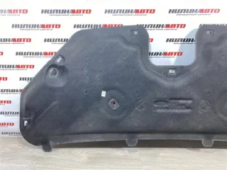 1471833 Шумоизоляция капота Ford C-max 1 Арт 2-195005, вид 7