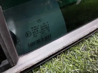 A2111294687 Форточка Mercedes E W211 Арт 2-195047, вид 3