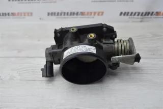 1355047 Заслонка дроссельная Ford Focus 1 1.6л Арт 2-195421, вид 3