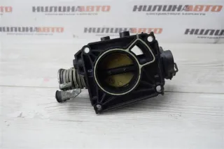 1355047 Заслонка дроссельная Ford Focus 1 1.6л Арт 2-195421, вид 4