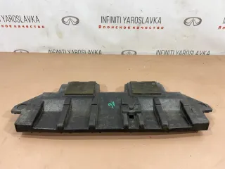 62091JN20A Абсорбер бампера Nissan Teana J32 Арт 2-196151, вид 2