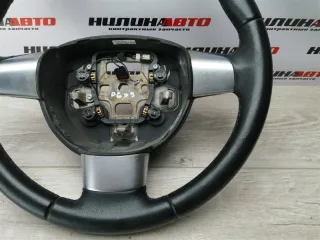 1438917 Руль Ford Focus 2 Арт 2-196681, вид 3