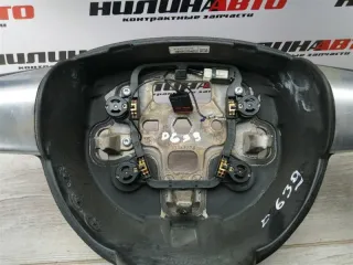 1438917 Руль Ford Focus 2 Арт 2-196681, вид 6