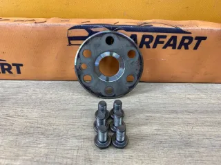30300CR14B Комплект сцепления Nissan Note E11 Арт 2-196714, вид 5