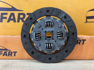 30300CR14B Комплект сцепления Nissan Note E11 Арт 2-196714, вид 7