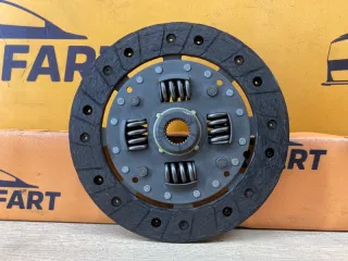 30300CR14B Комплект сцепления Nissan Note E11 Арт 2-196714, вид 8