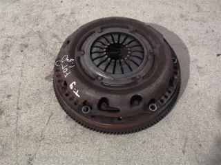 1746881 Корзина сцепления Ford Focus 2 restailing Арт 2-197021, вид 1