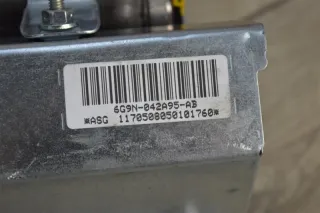 1712305 Подушка безопасности Ford S-Max 1 Арт 2-197240, вид 5