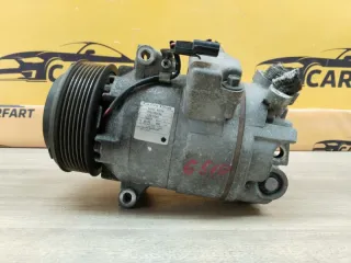 92600bb00a Компрессор кондиционера Nissan Qashqai 1  Арт 2-198379, вид 1